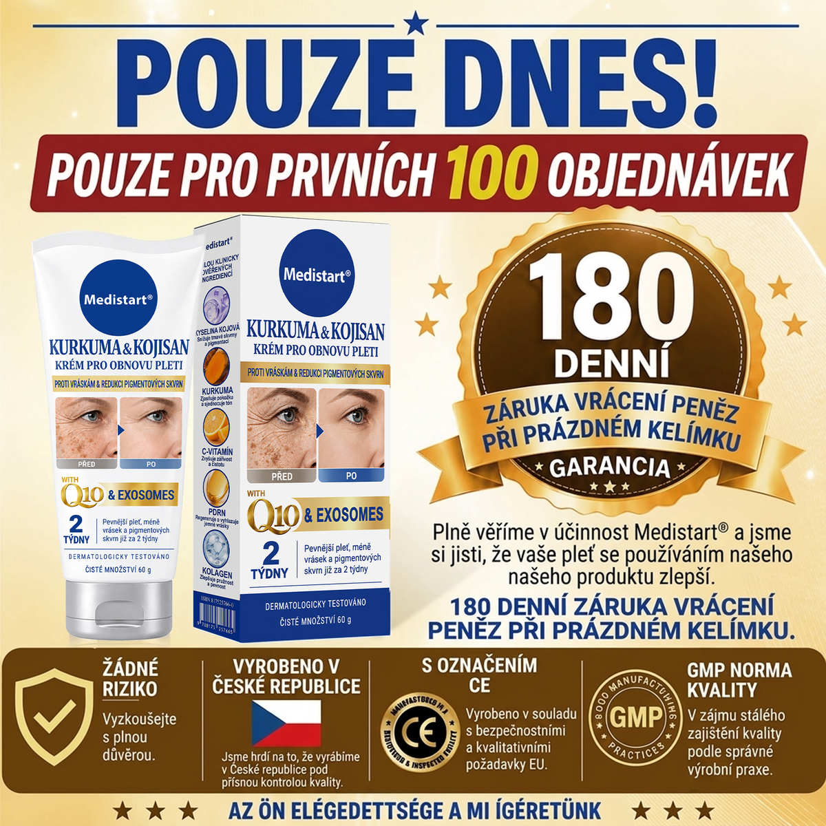 🧑‍⚕️ Medistart® 𝐊𝐮𝐫𝐤𝐮𝐦𝐚 × 𝐊𝐲𝐬𝐞𝐥𝐢𝐧𝐚 𝐤𝐨𝐣𝐨𝐯𝐚́ 𝐍𝐨𝐜̌𝐧𝐢́ 𝐨𝐦𝐥𝐚𝐳𝐮𝐣𝐢́𝐜𝐢́ 𝐤𝐫𝐞́𝐦 — 𝐙𝐞𝐬𝐯𝐞̌𝐭𝐥𝐢 𝐨𝐝𝐨𝐥𝐧𝐞́ 𝐭𝐦𝐚𝐯𝐞́ 𝐬𝐤𝐯𝐫𝐧𝐲 𝐚 𝐯𝐲𝐡𝐥𝐚𝐝̌ 𝐯𝐢𝐝𝐢𝐭𝐞𝐥𝐧𝐞́ 𝐯𝐫𝐚́𝐬𝐤𝐲 𝐛𝐞̌𝐡𝐞𝐦 𝐬𝐩𝐚́𝐧𝐤𝐮 🌙 ✅ 𝐉𝐞𝐝𝐞𝐧 𝐤𝐫𝐨𝐤 𝐤𝐚𝐳̌𝐝𝐨𝐮 𝐧𝐨𝐜 · 𝐕𝐢𝐝𝐢𝐭𝐞𝐥𝐧𝐚́ 𝐳𝐦𝐞̌𝐧𝐚 𝐳𝐚 𝟕 𝐧𝐨𝐜𝐢́ 💯