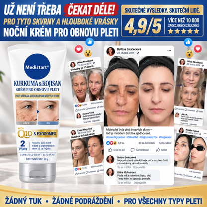 🧑‍⚕️ Medistart® 𝐊𝐮𝐫𝐤𝐮𝐦𝐚 × 𝐊𝐲𝐬𝐞𝐥𝐢𝐧𝐚 𝐤𝐨𝐣𝐨𝐯𝐚́ 𝐍𝐨𝐜̌𝐧𝐢́ 𝐨𝐦𝐥𝐚𝐳𝐮𝐣𝐢́𝐜𝐢́ 𝐤𝐫𝐞́𝐦 — 𝐙𝐞𝐬𝐯𝐞̌𝐭𝐥𝐢 𝐨𝐝𝐨𝐥𝐧𝐞́ 𝐭𝐦𝐚𝐯𝐞́ 𝐬𝐤𝐯𝐫𝐧𝐲 𝐚 𝐯𝐲𝐡𝐥𝐚𝐝̌ 𝐯𝐢𝐝𝐢𝐭𝐞𝐥𝐧𝐞́ 𝐯𝐫𝐚́𝐬𝐤𝐲 𝐛𝐞̌𝐡𝐞𝐦 𝐬𝐩𝐚́𝐧𝐤𝐮 🌙 ✅ 𝐉𝐞𝐝𝐞𝐧 𝐤𝐫𝐨𝐤 𝐤𝐚𝐳̌𝐝𝐨𝐮 𝐧𝐨𝐜 · 𝐕𝐢𝐝𝐢𝐭𝐞𝐥𝐧𝐚́ 𝐳𝐦𝐞̌𝐧𝐚 𝐳𝐚 𝟕 𝐧𝐨𝐜𝐢́ 💯